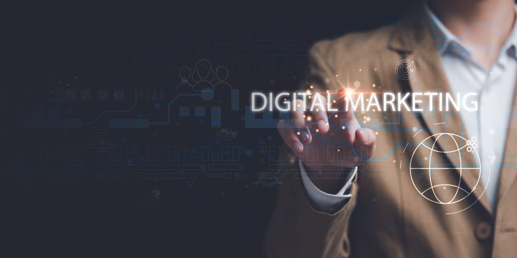 Why hire a digital marketing agency in Dubai | Pella Global