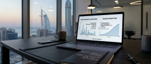 performance marketing