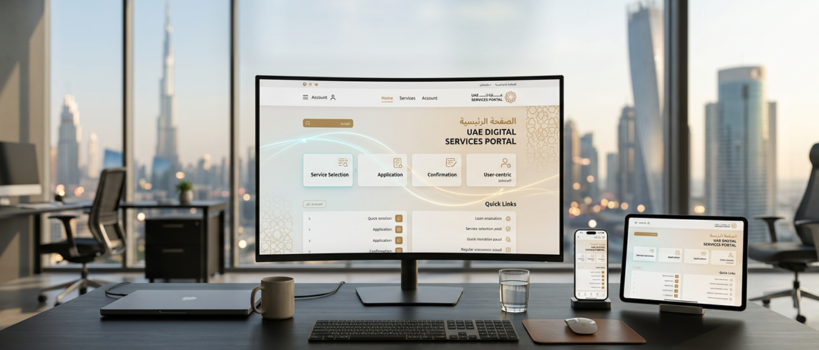 UI/UX desinger