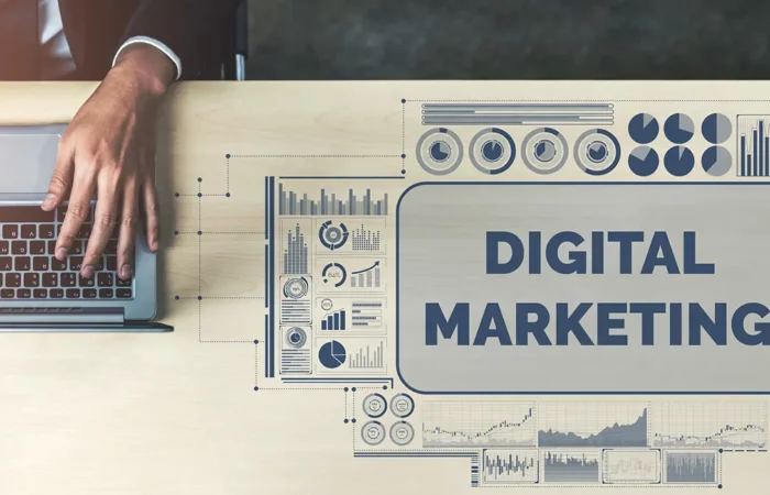 Digital Marketing Strategy, The Roadmap to Success