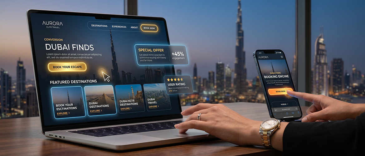 website developement