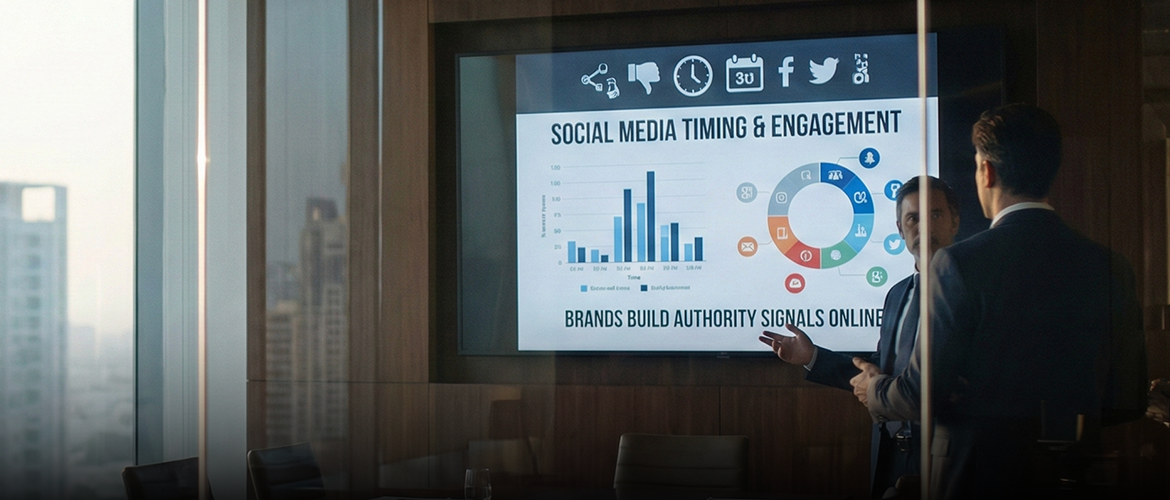 best social media company in Dubai