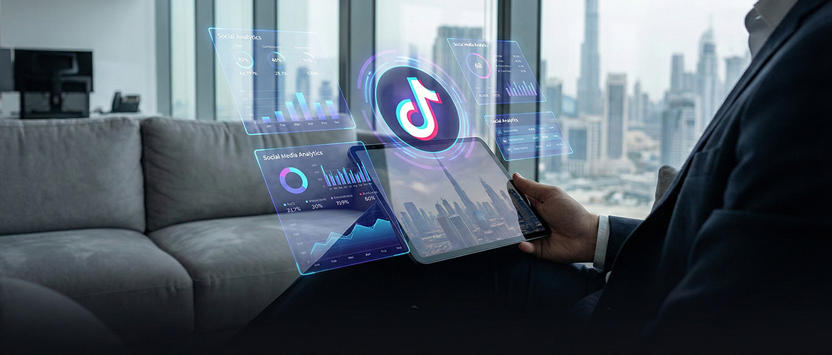 Best time to post on tiktok