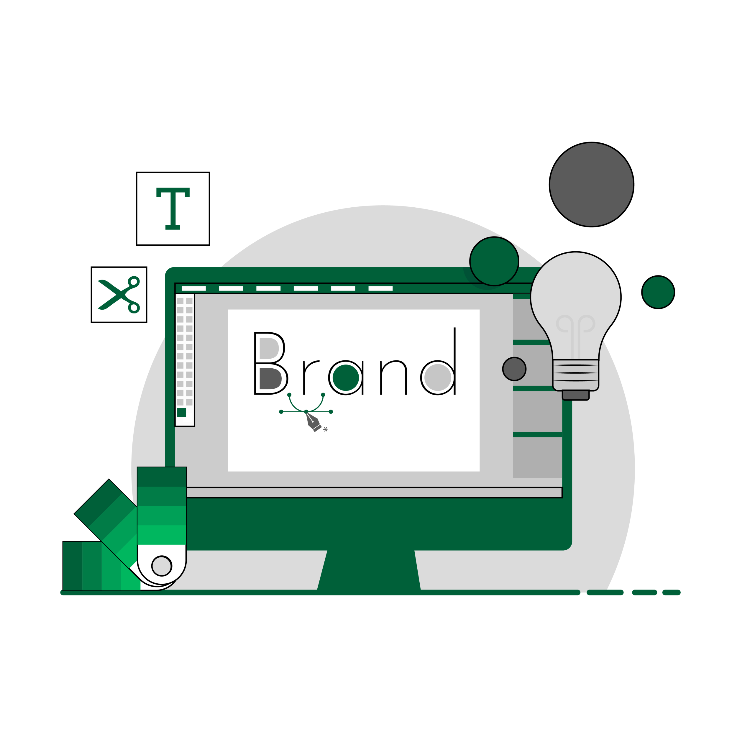 Brand Identity 5 scaled