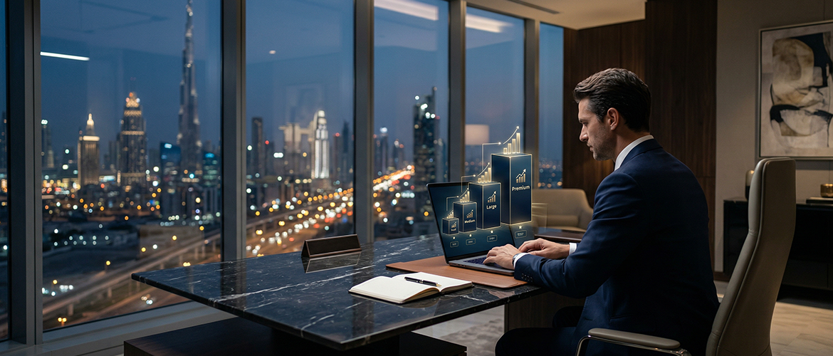 Digital marketing cost in Dubai