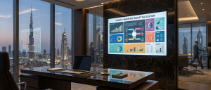 Digital Marketing cost in Dubai