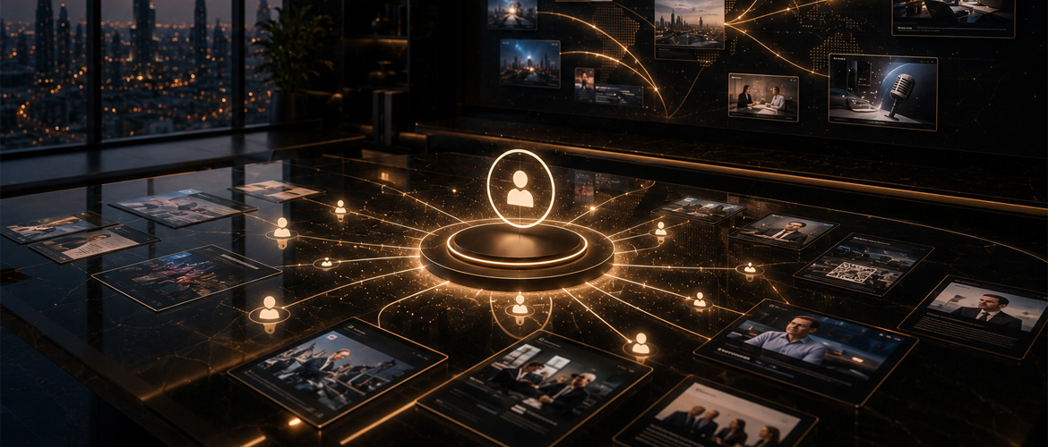 Digital PR for UAE Brands