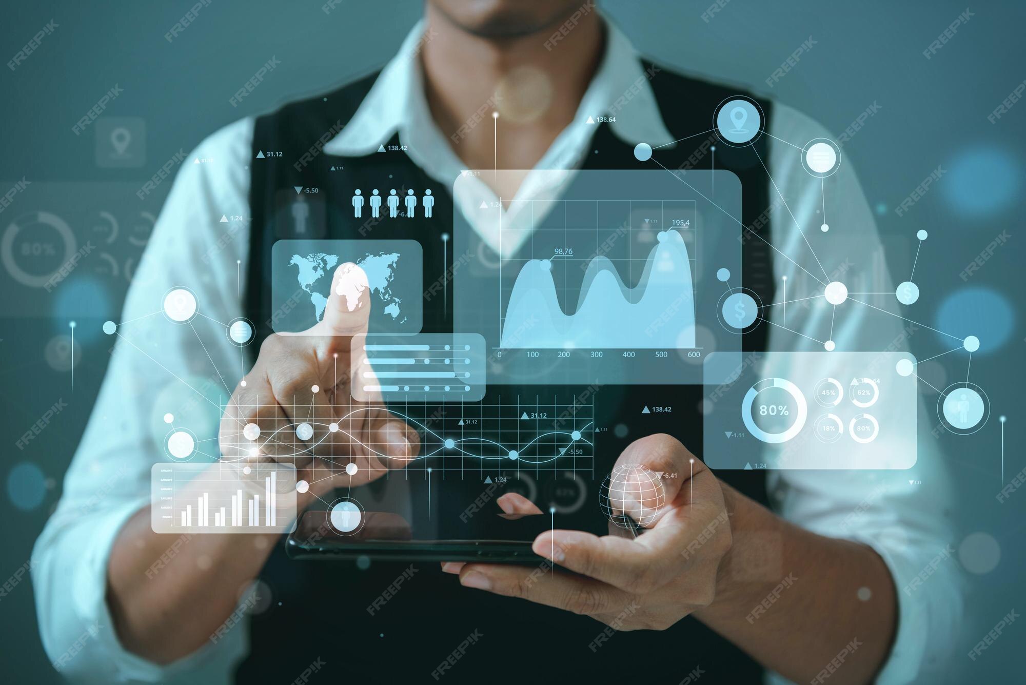 Digital Marketing in the UAE: Strategies, Types and Why It Drives Growth