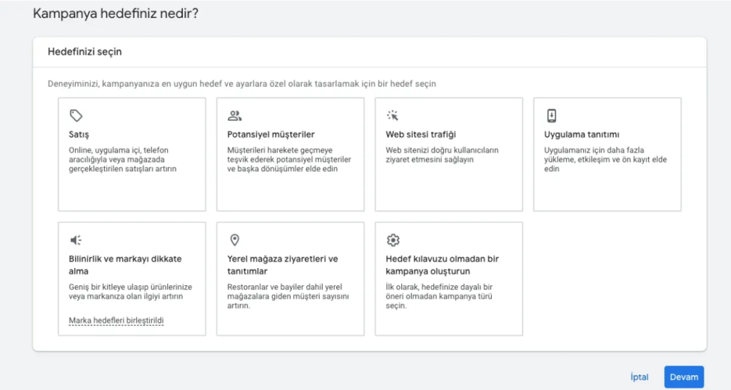 GOOGLE ADS NEDİR? 