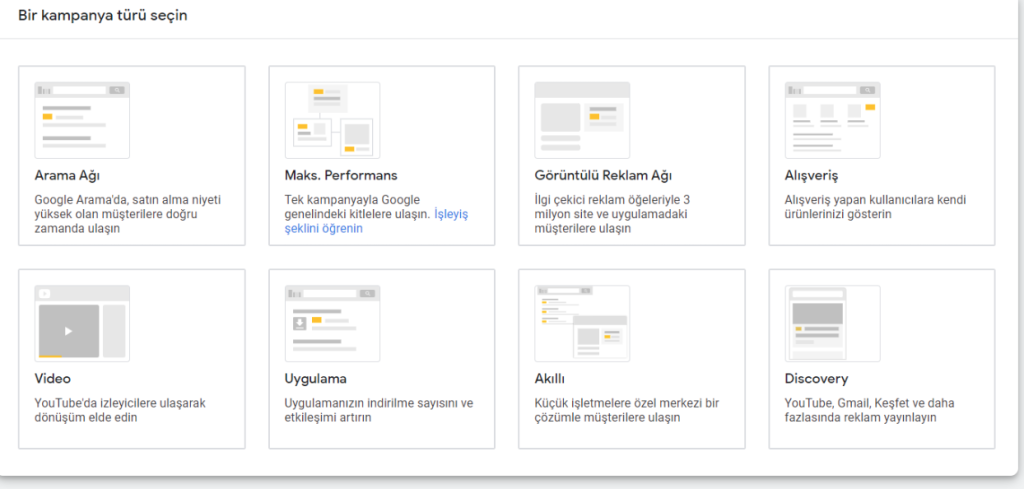 GOOGLE ADS NEDİR?