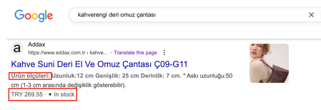 E Ticaret Siteleri İçin SEO Nasıl Yapılır?