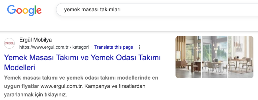 E Ticaret Siteleri İçin SEO Nasıl Yapılır?