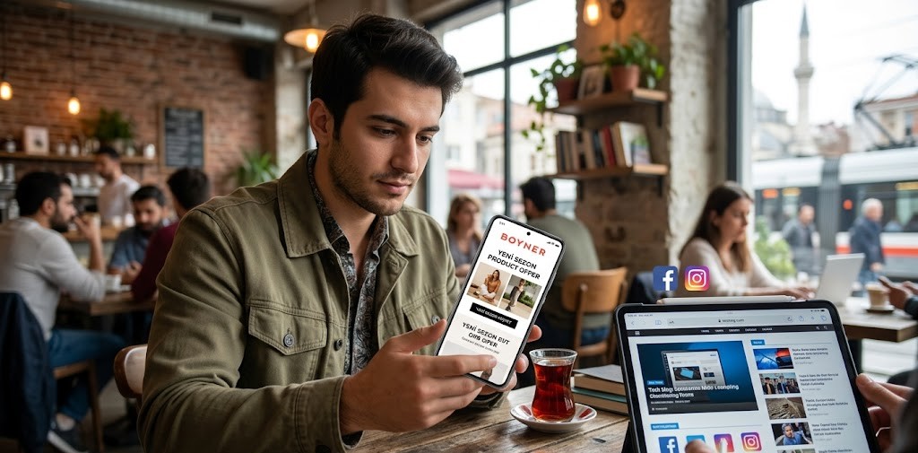 Email marketing in Turkey