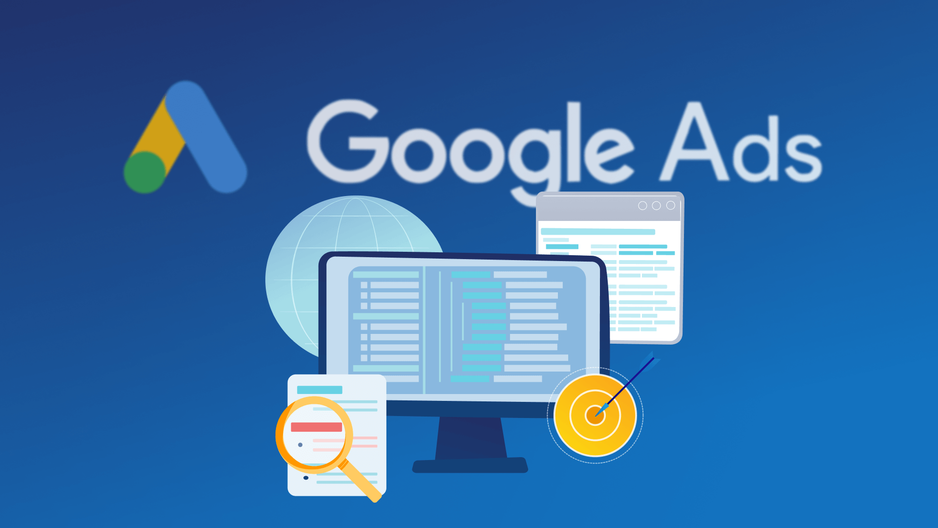 GOOGLE ADS NEDİR?