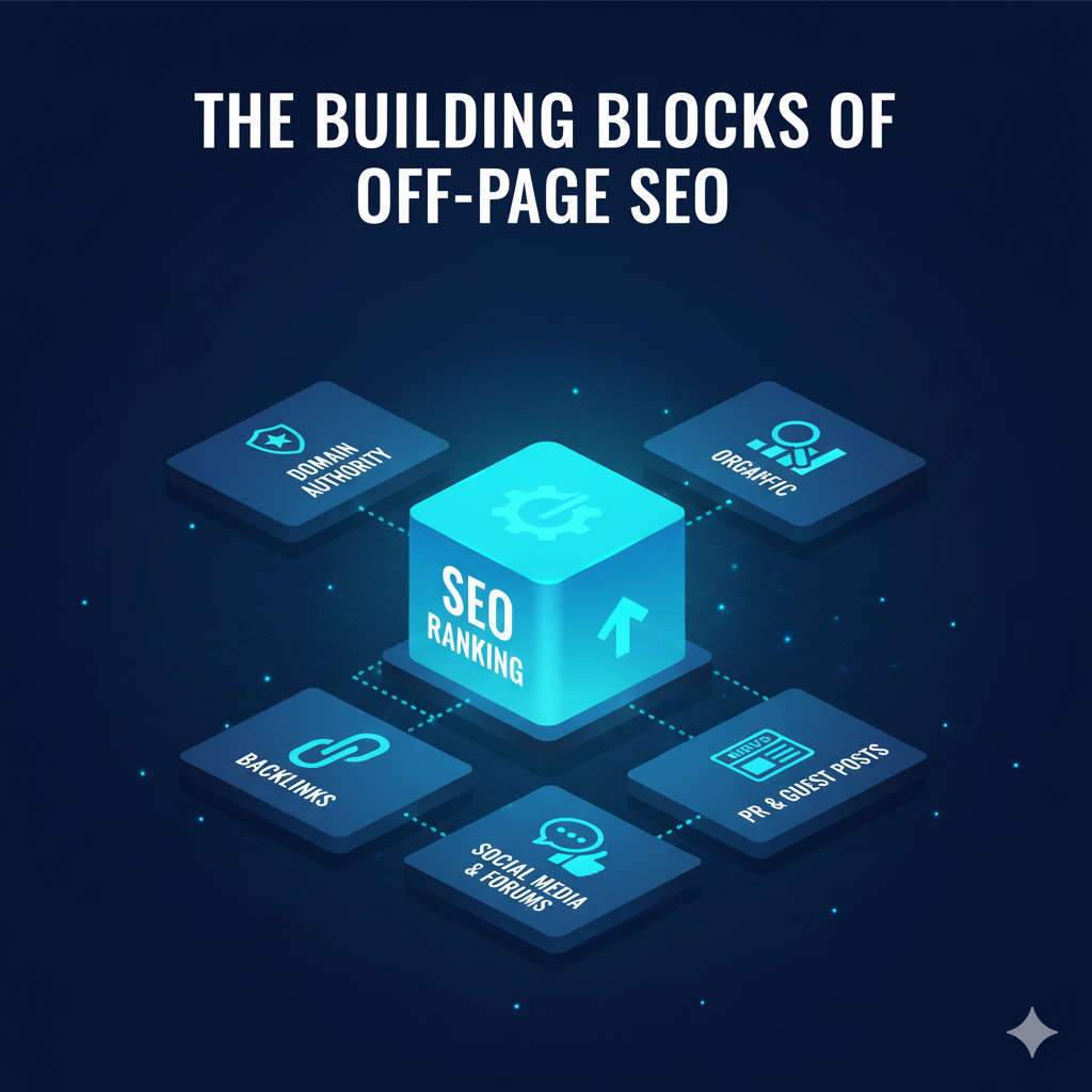 Off-Page SEO