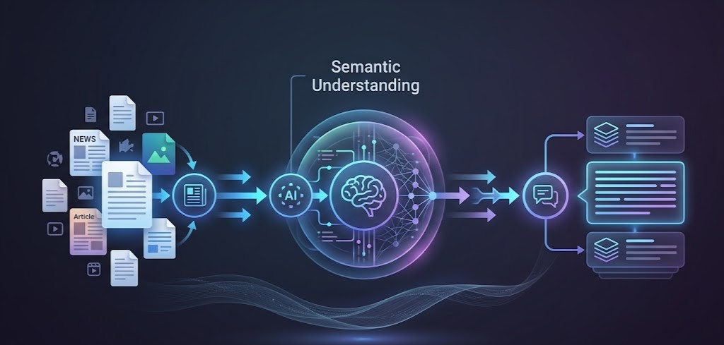 GEO (Generative Engine Optimisation)