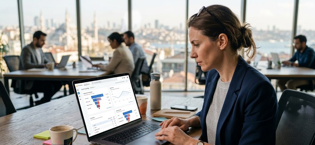 Google Analytics 4