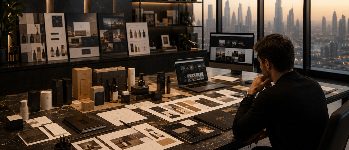 branding in dubai