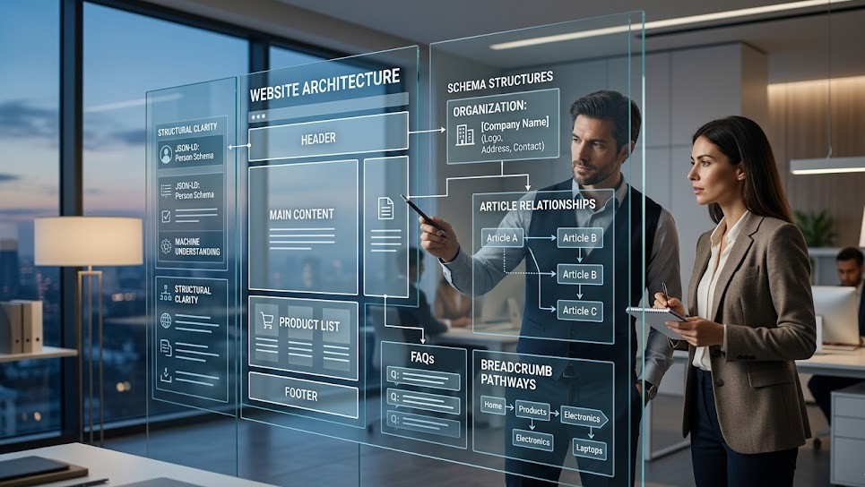 Knowledge Graph optimisation