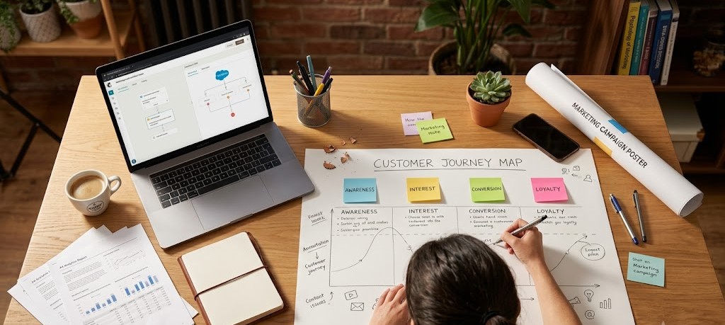 Marketing automation for Turkish businesses