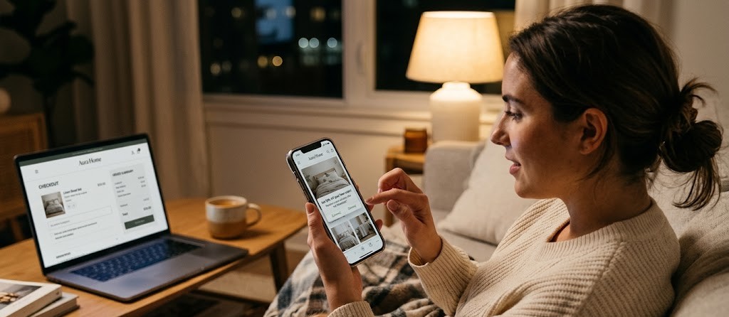 Marketing automation for Turkish businesses