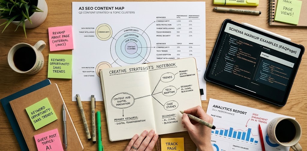 Perplexity SEO