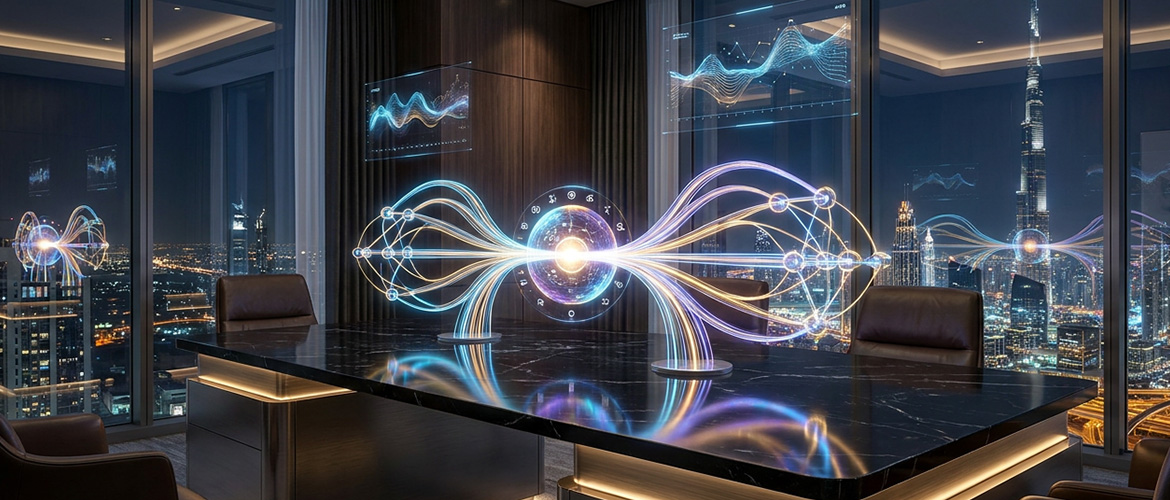 Retargeting in Dubai