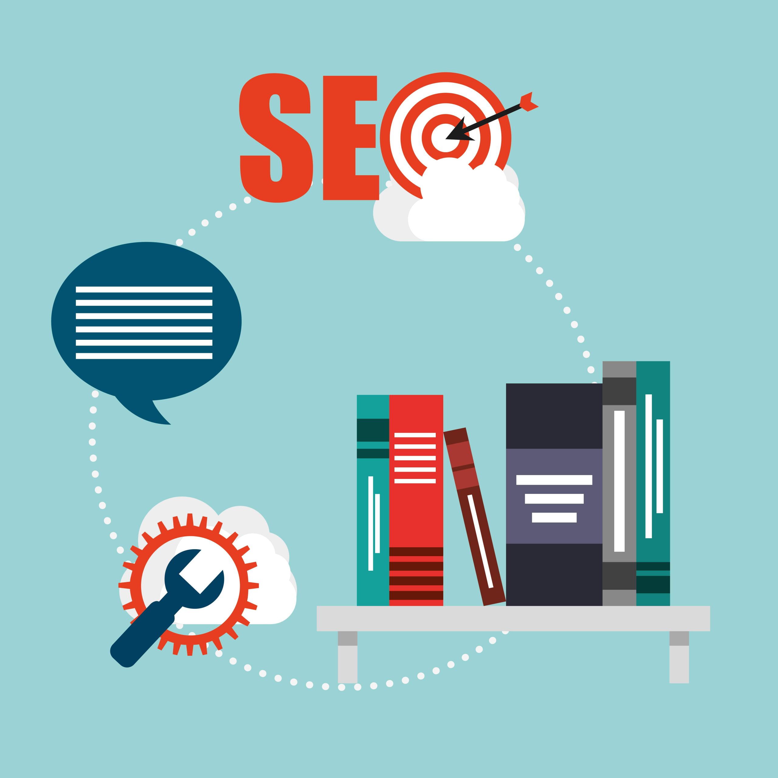 SEO Packages