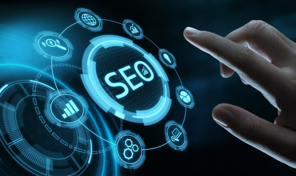 SEO Türleri Nelerdir?