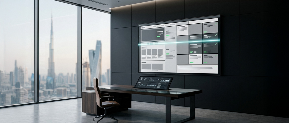 Technical seo in dubai