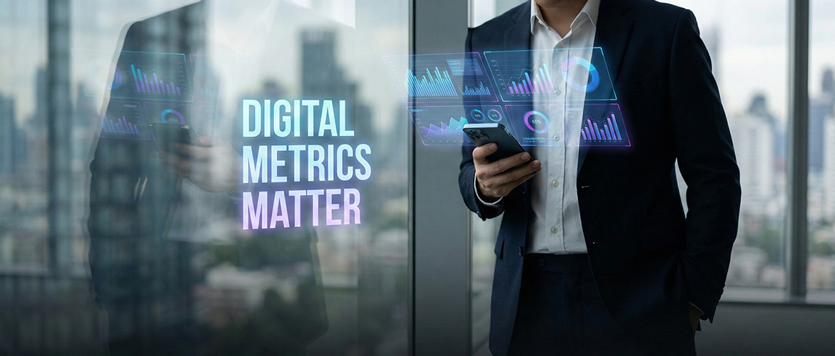 Best digital marketing agency in Dubai