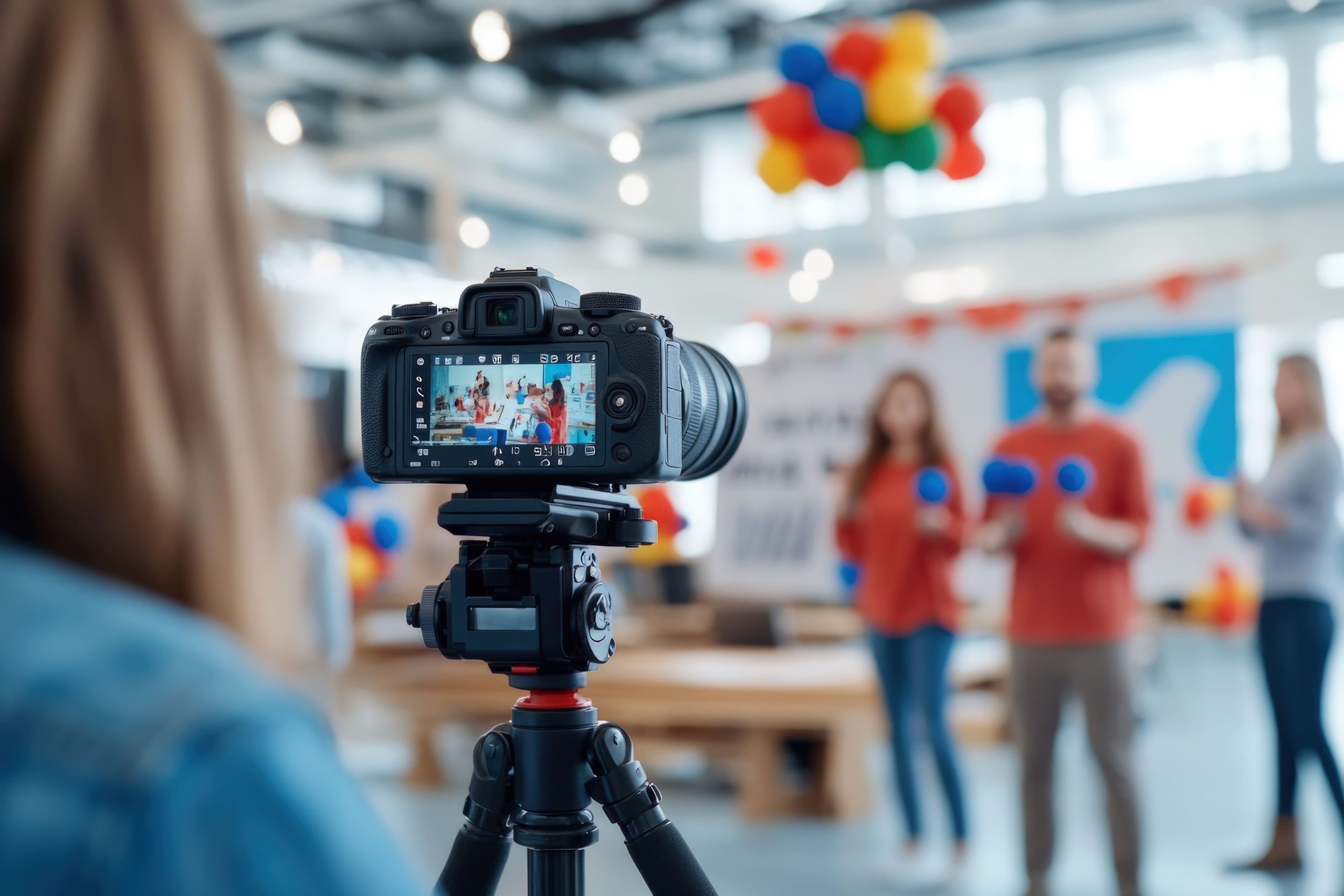 Why Businesses Should Hire a Video Marketing Agency in Dubai, UAE