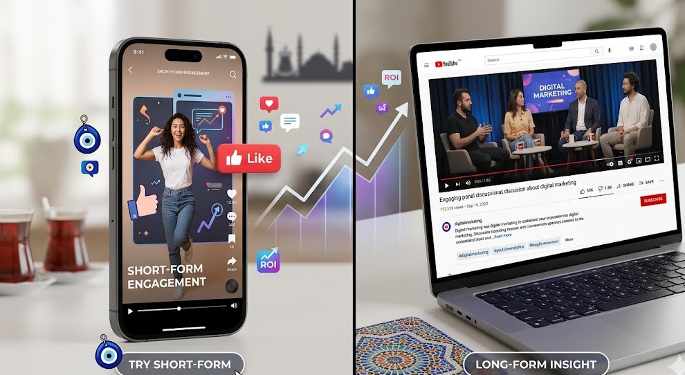 YouTube SEO