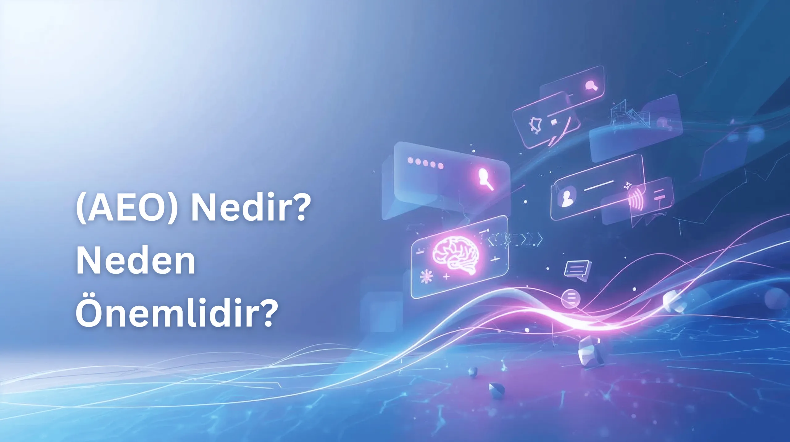 AEO Nedir