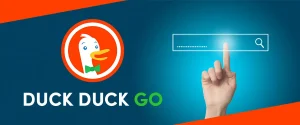 duckduckgo nedir