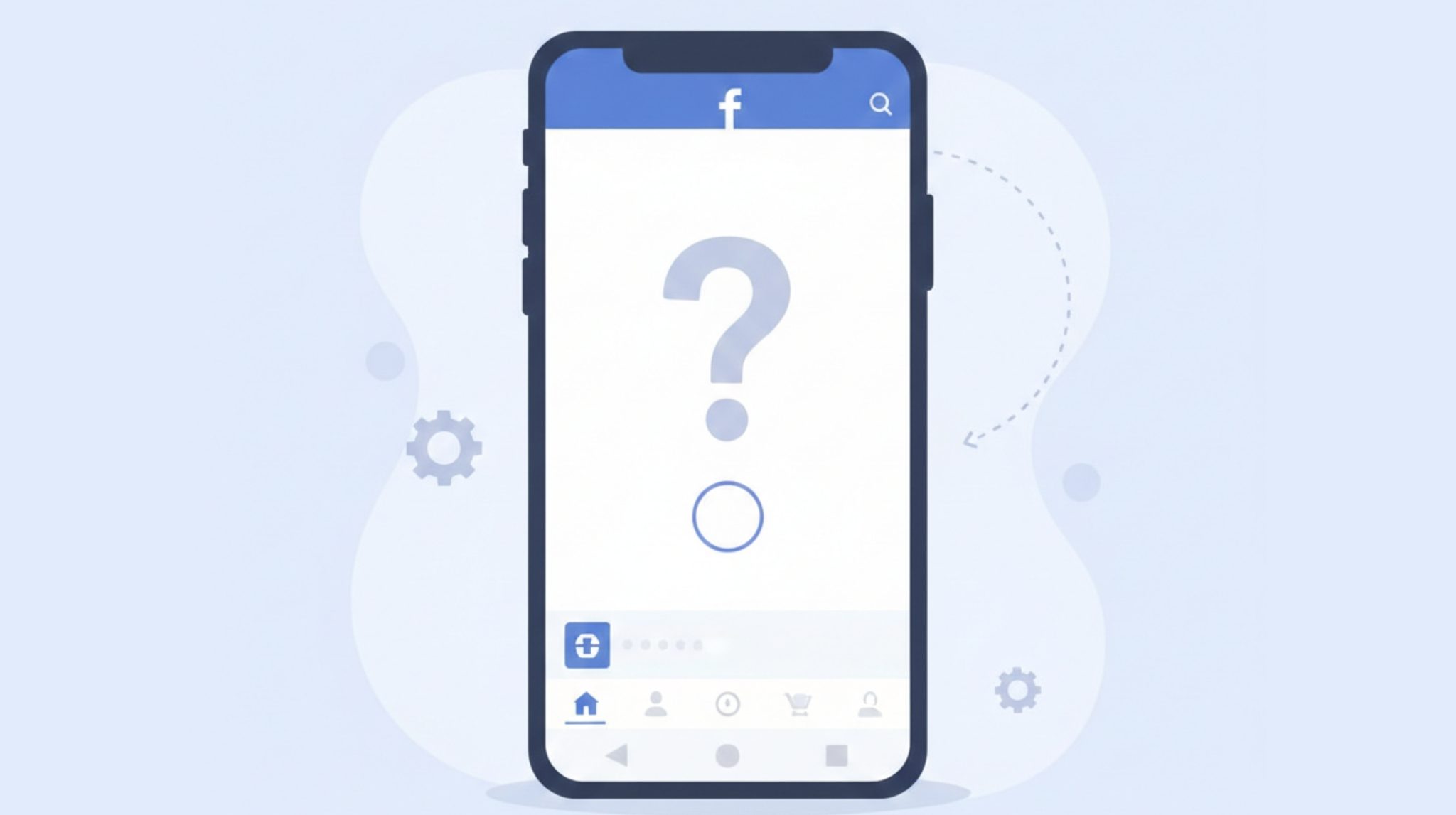 facebook marketplace not showing up 