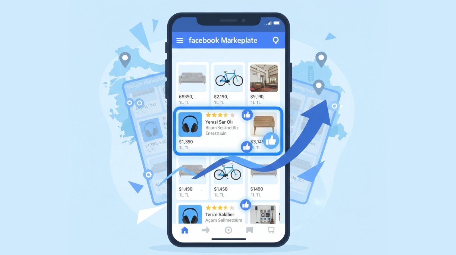 facebook marketplace tips