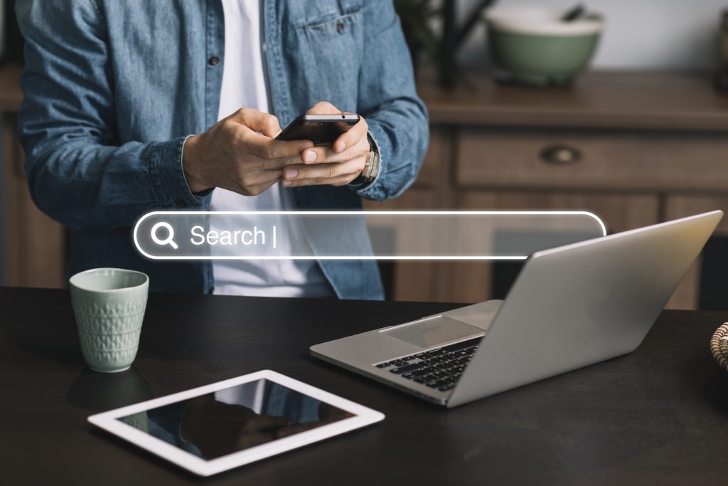Arama motoru nasıl çalışır? SEO Arama motoru nasıl çalışır? SEO