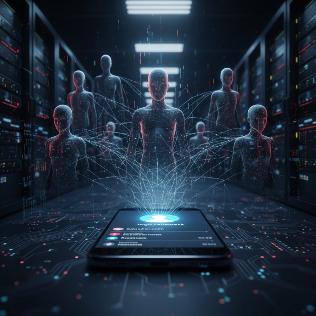 Instagram follower hack