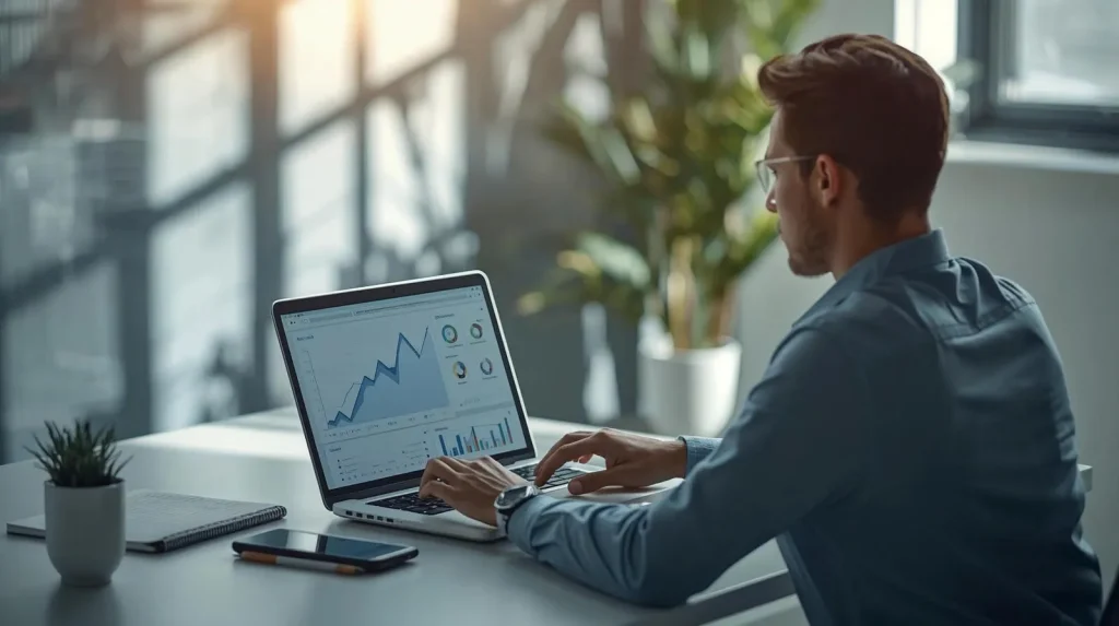 küçük işletmeler için dijitalde büyüme