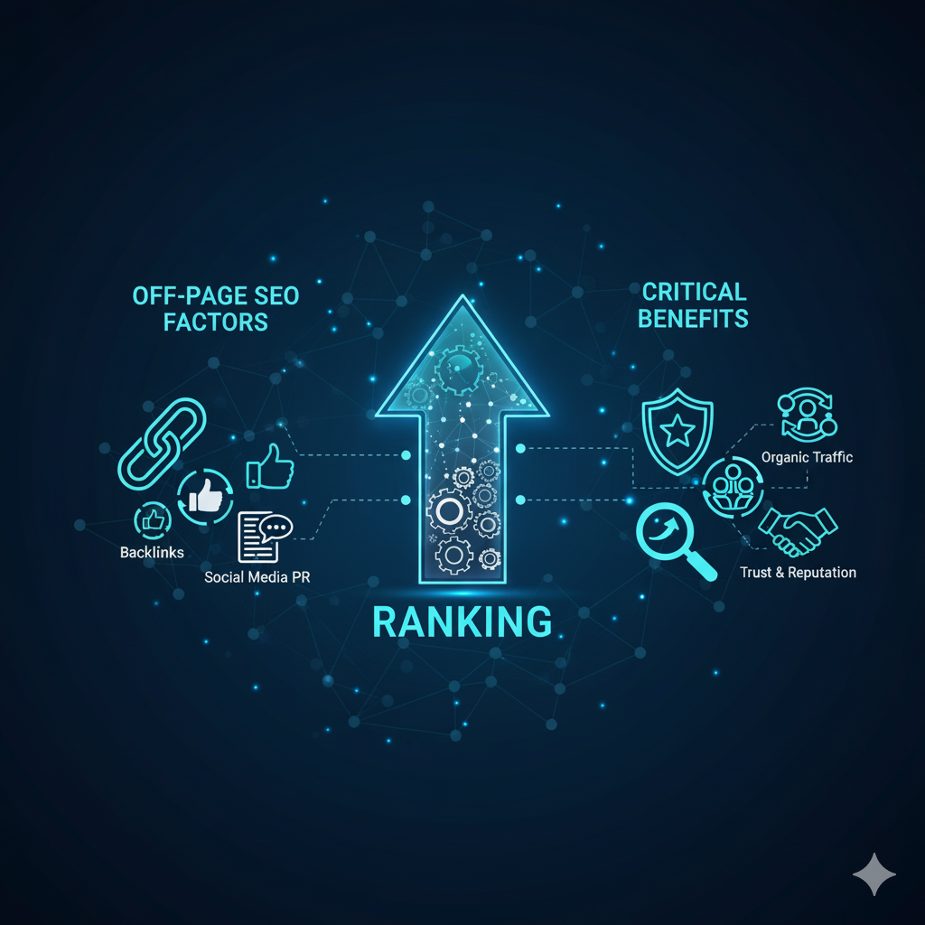 off page seo nedir
