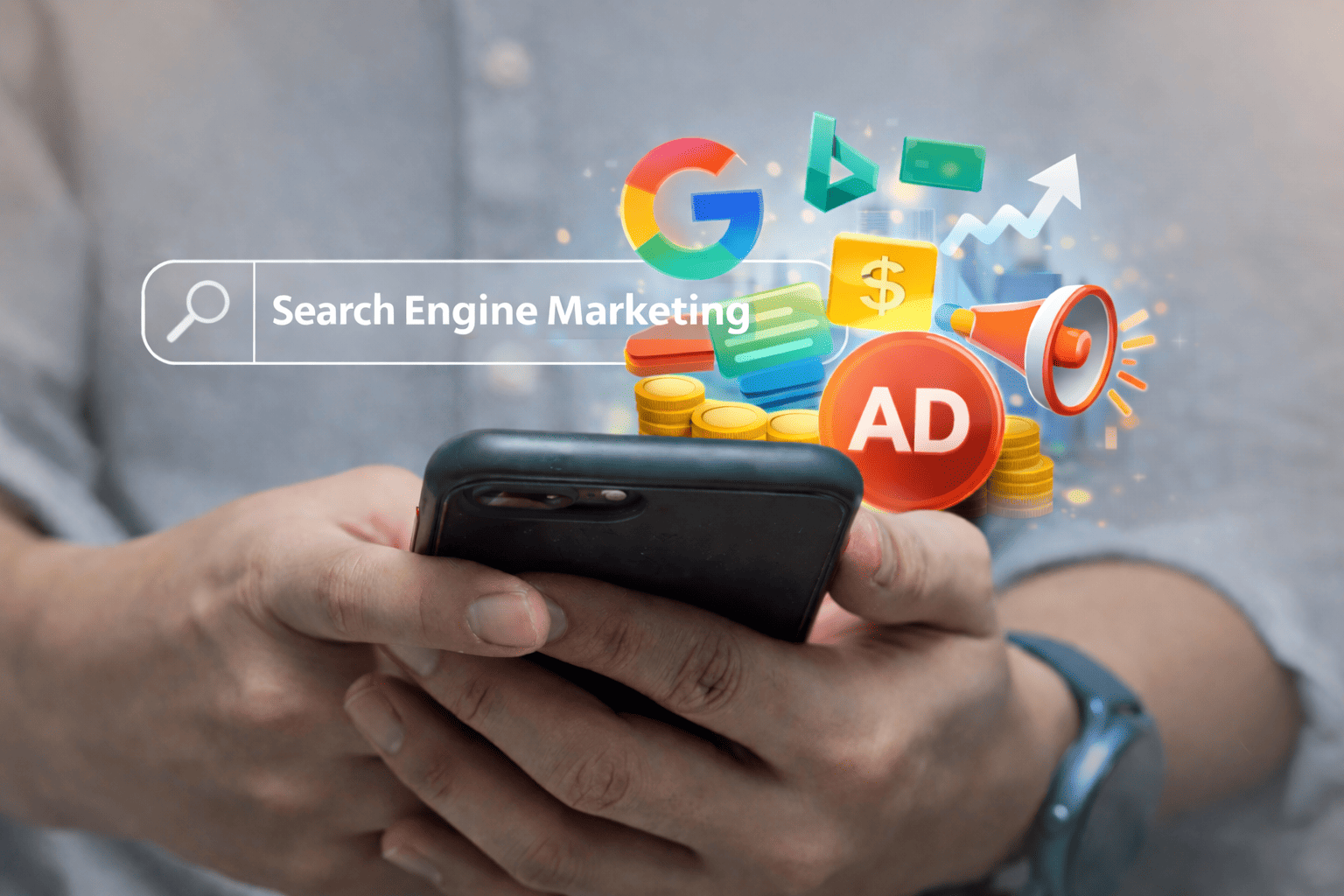 What Is SEM Marketing and Why Does It Matter for Businesses