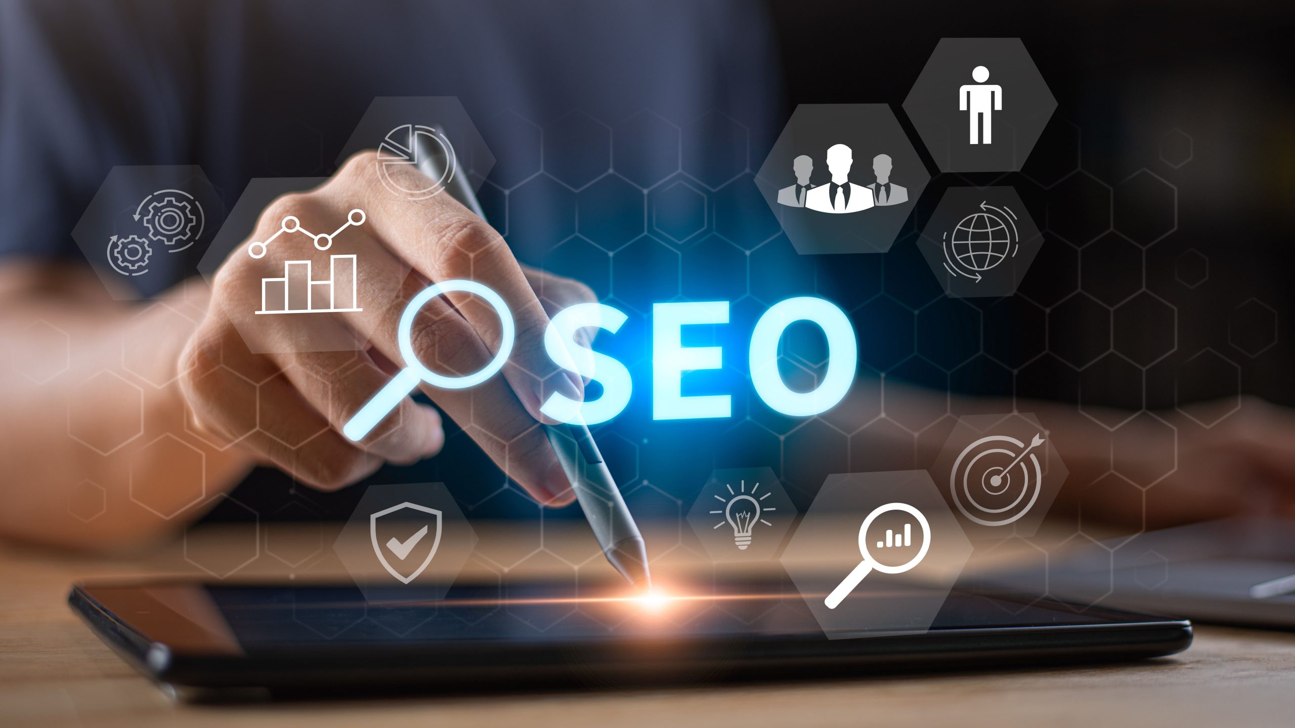 How SEO Improves Conversion Rates for Businesses in the UAE
