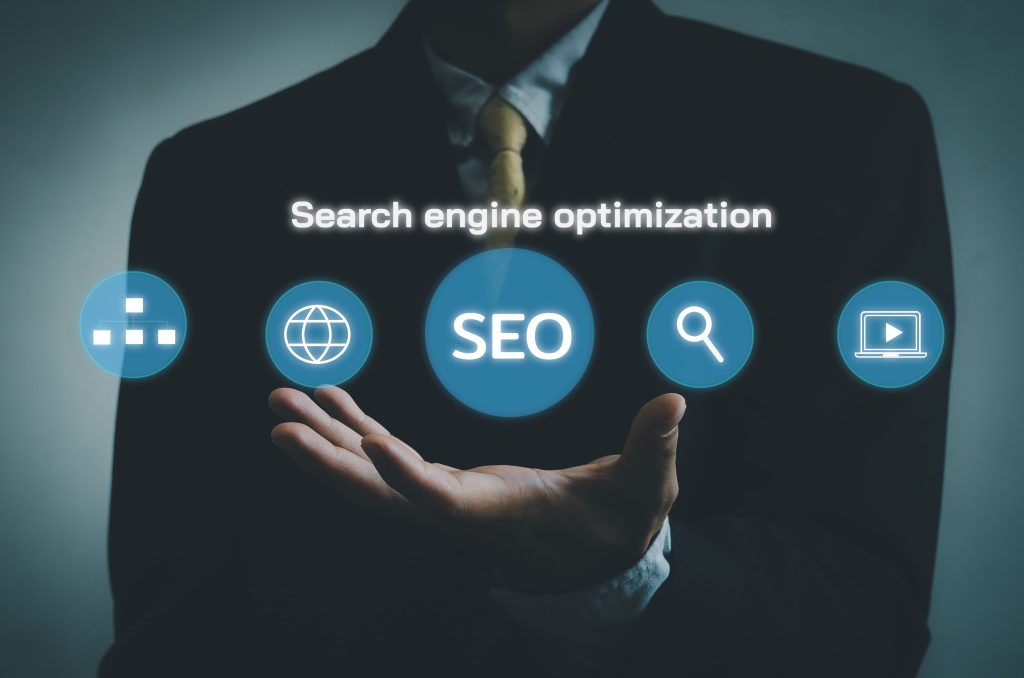 How to Choose the Right SEO Company in Dubai | Pella Global