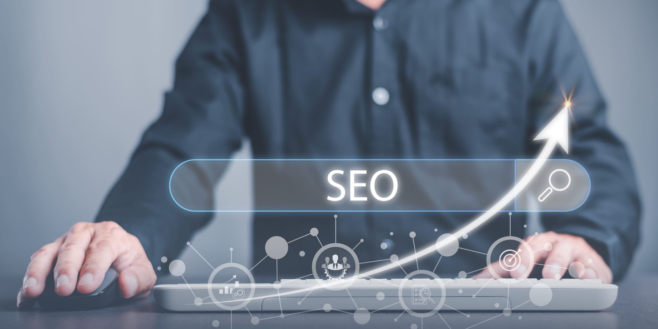 How SEO Improves Customer Acquisition for Businesses in Dubai