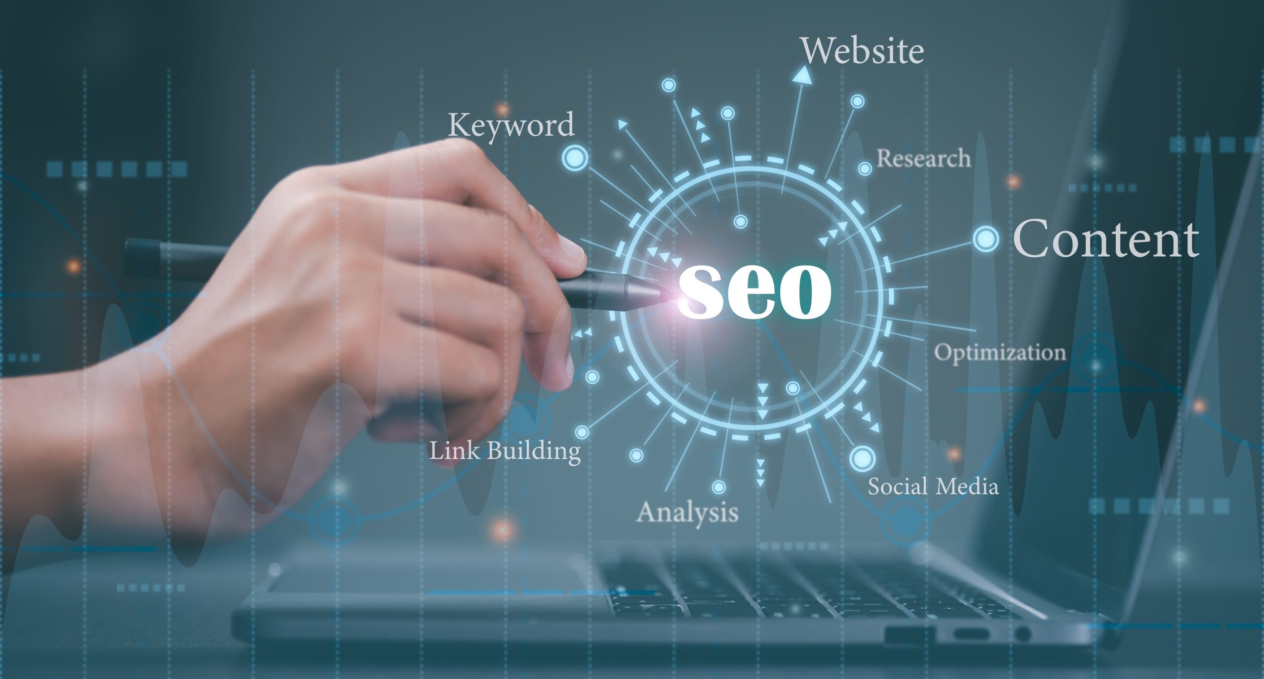 How SEO and Digital Marketing Improve Brand Visibility in the UAE