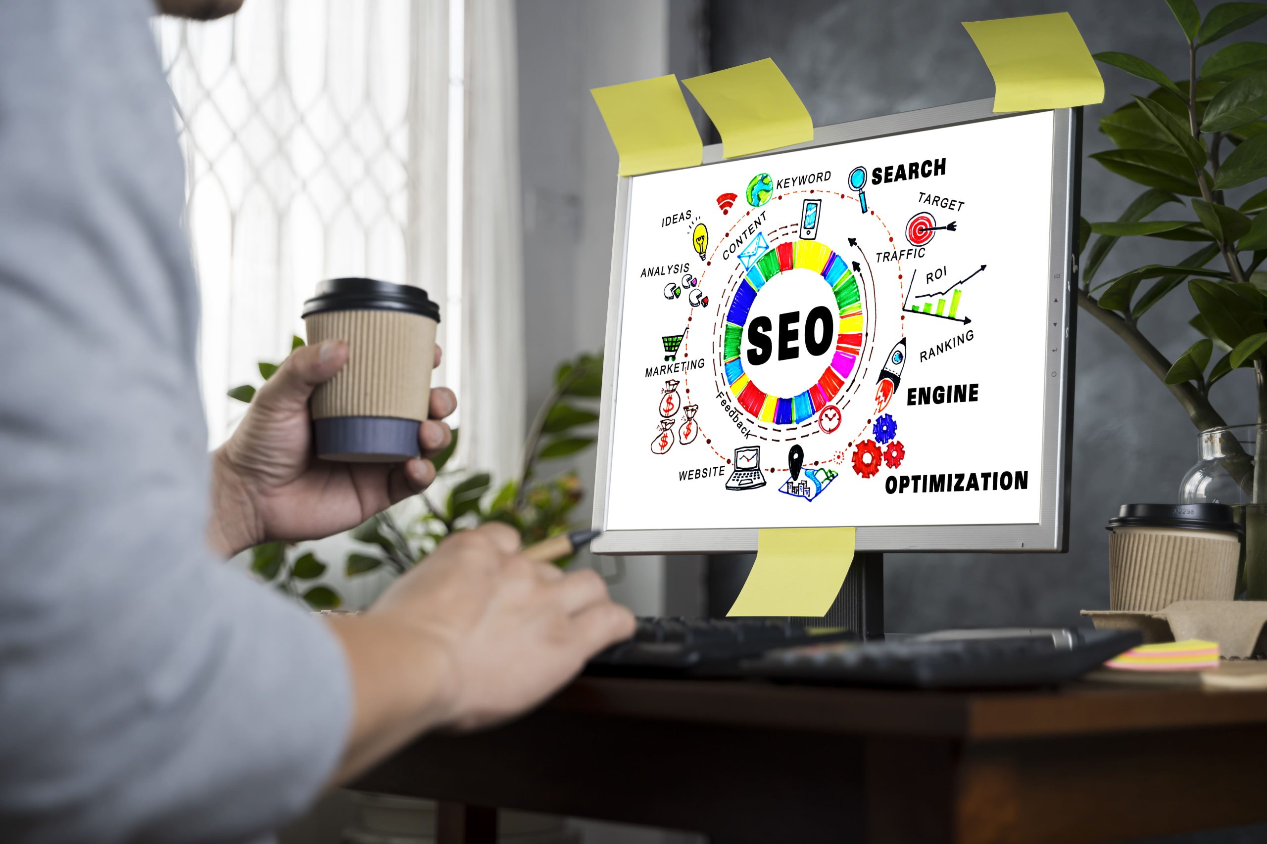 Top 10 Best SEO Agencies in Dubai 2026