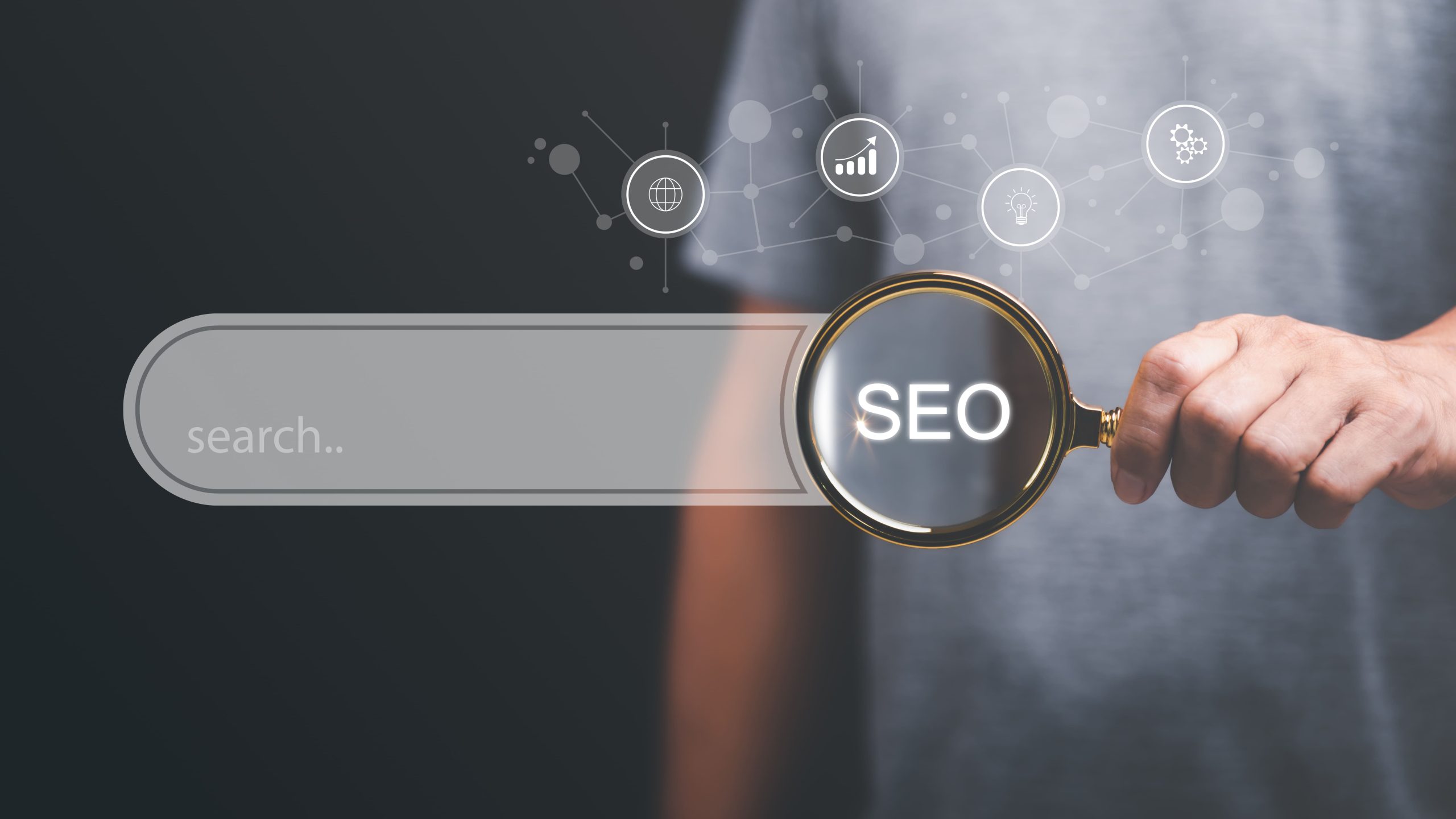 How SEO Builds Brand Authority for Companies in Dubai