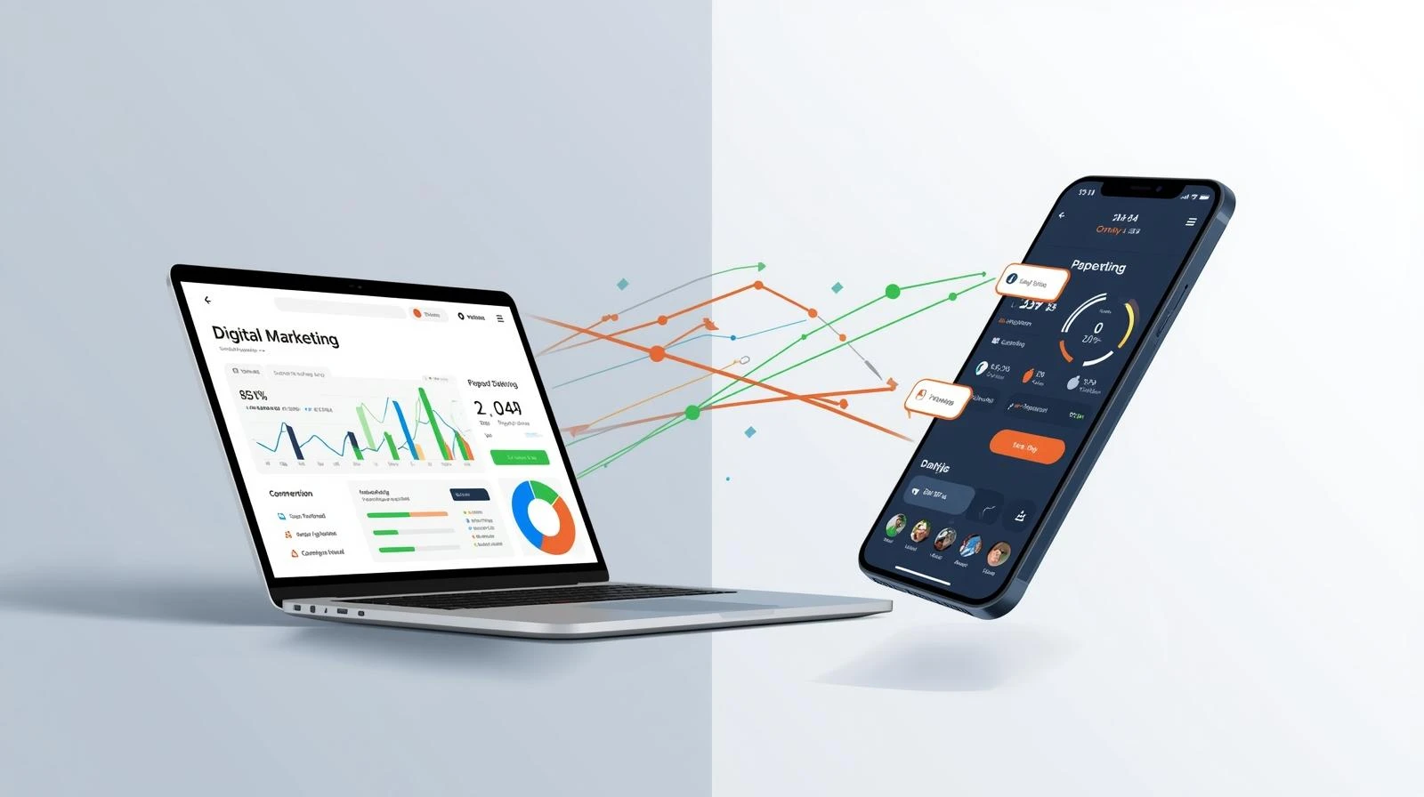 web sitesi mi sosyal medya mı
