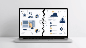 website not bringing customers
